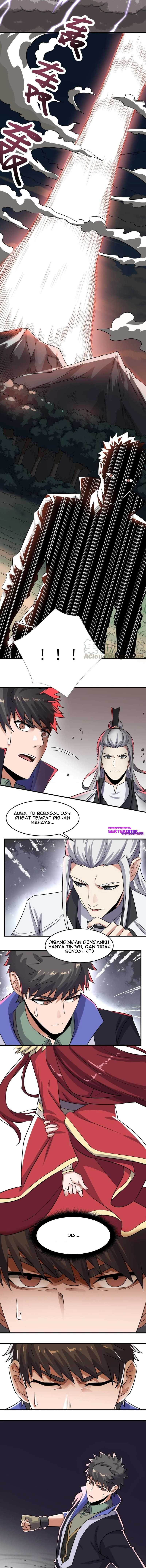 First Dragon (Yuanlong) Chapter 154 Gambar 9